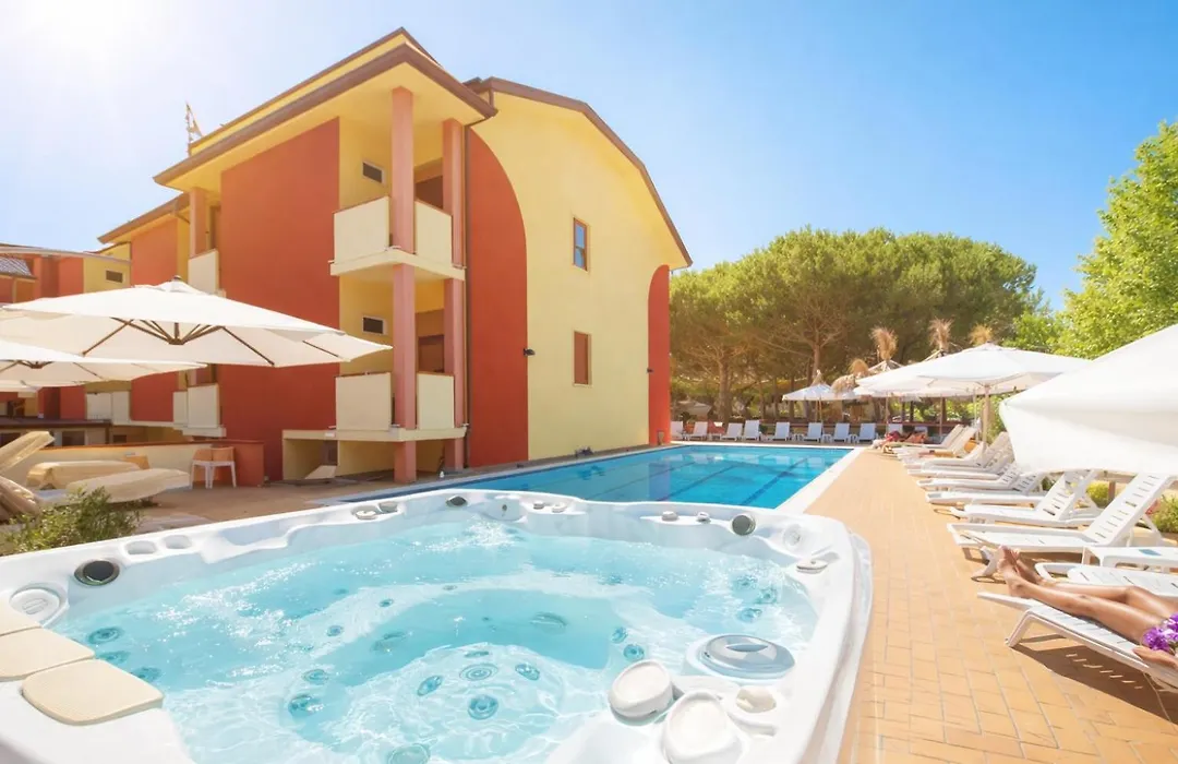 Elisabetta Hotel-1