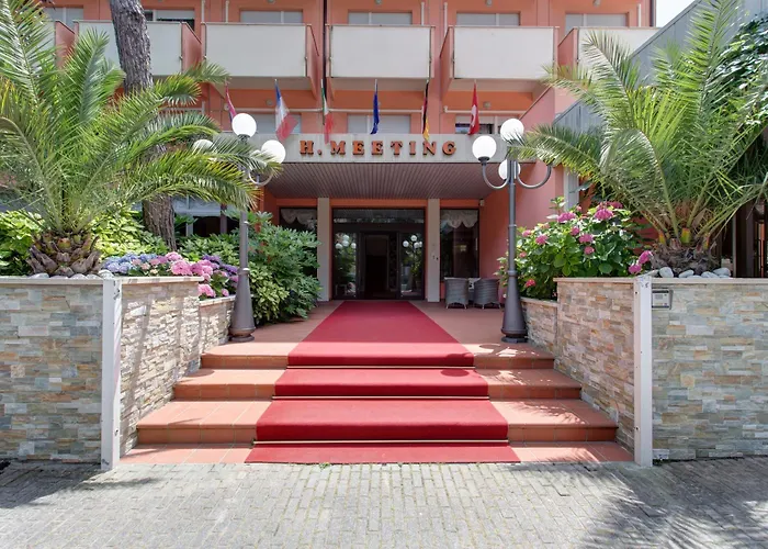 MeetingHotel Cesenatico